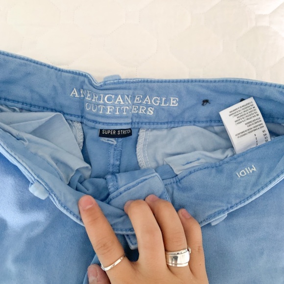 American Eagle shorts - Picture 2 of 3